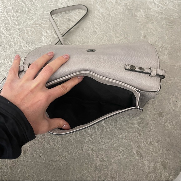 Rebecca Minkoff crossbody bag - Picture 2 of 5